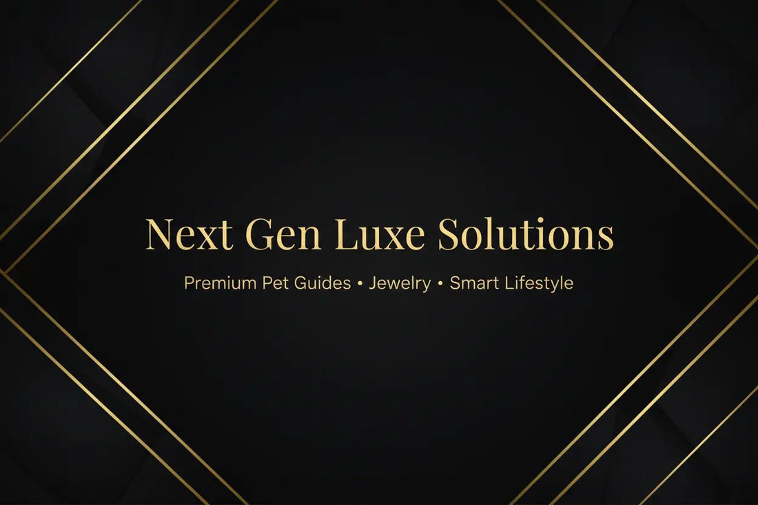 The Future of Digital Products: Why Ebooks Are the Ultimate Luxury Gift Next Gen Luxe Solutions