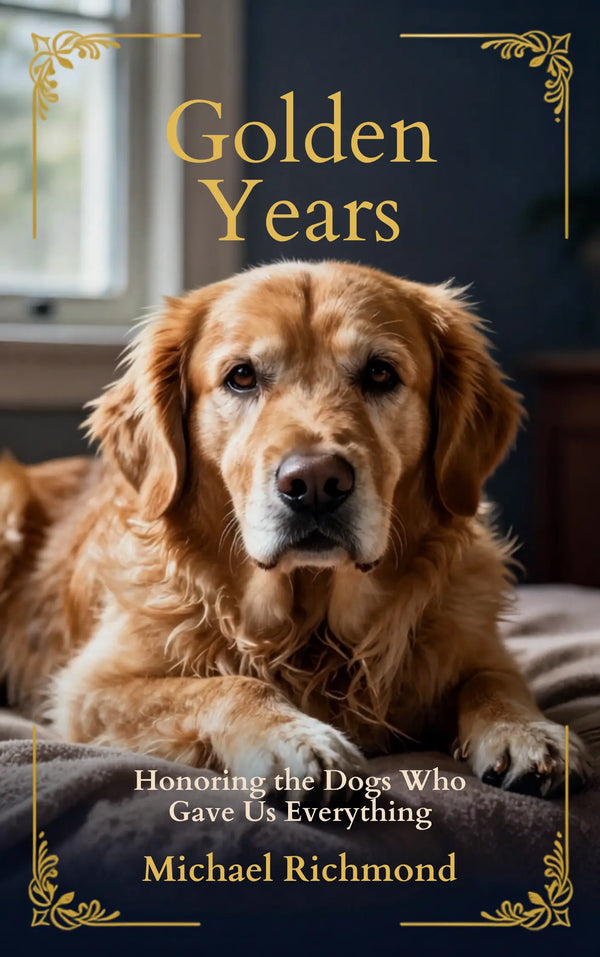 Golden Years Next Gen Luxe Solutions