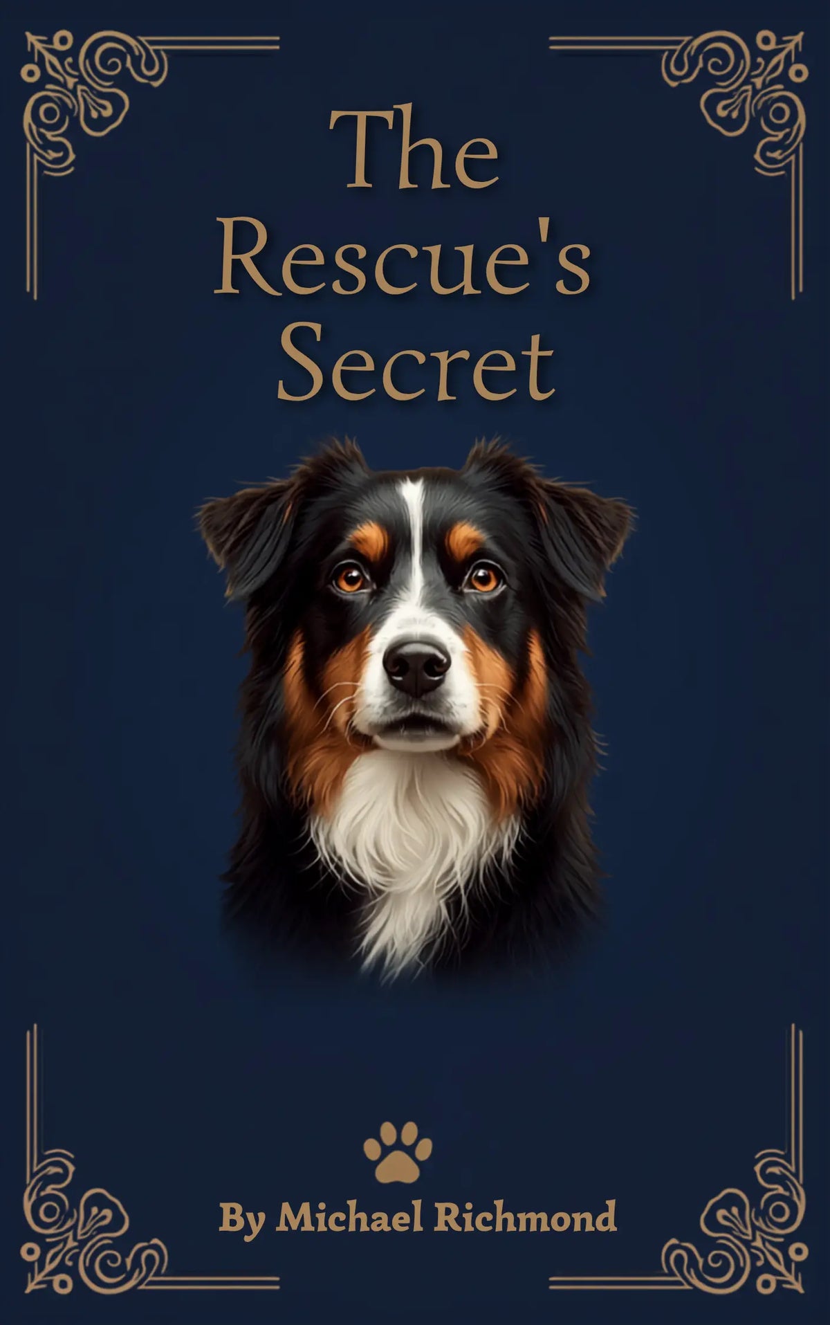 The Rescue's Secret Next Gen Luxe Solutions