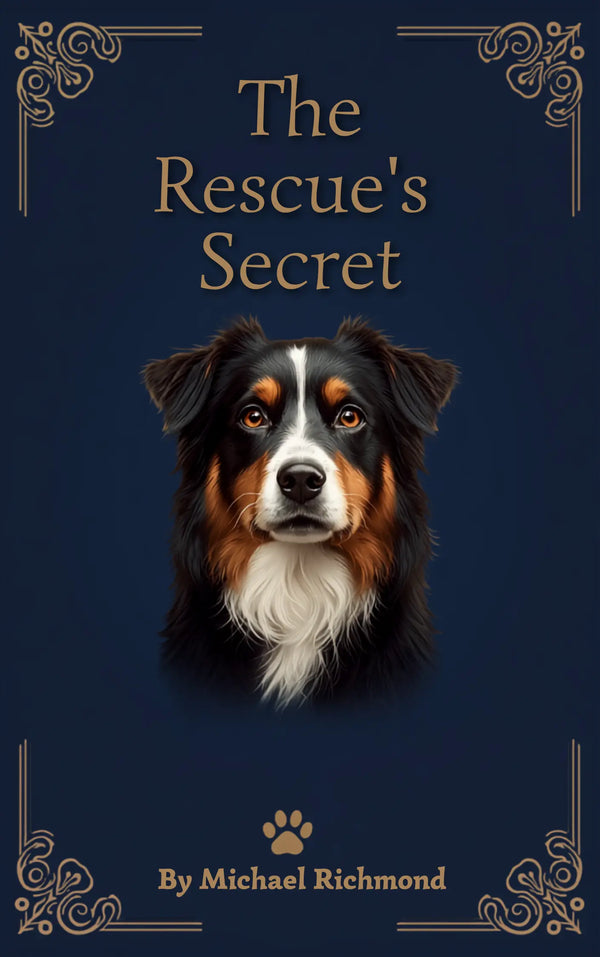 The Rescue's Secret Next Gen Luxe Solutions