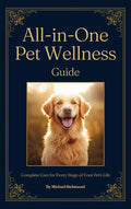 All in One Pet Wellness Guide Next Gen Luxe Solutions