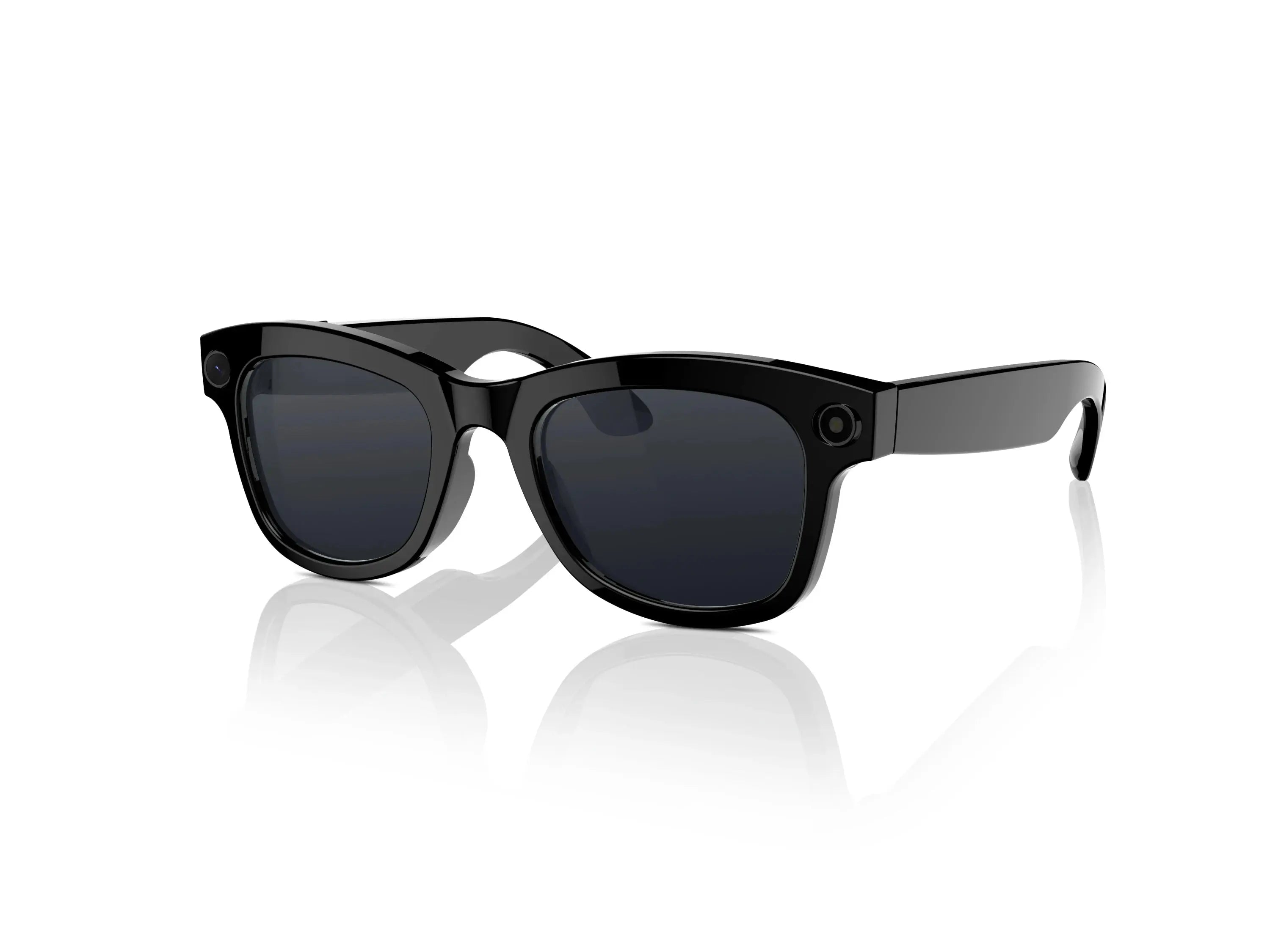 AI Smart Glasses | Bluetooth, 5MP Camera, Voice Assistant & Real-Time Translation Next Gen Luxe Solutions