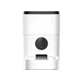 Smart Automatic Pet Feeder 4L – App-Controlled Intelligent Feeding Machine for Cats & Dogs Next Gen Luxe Solutions