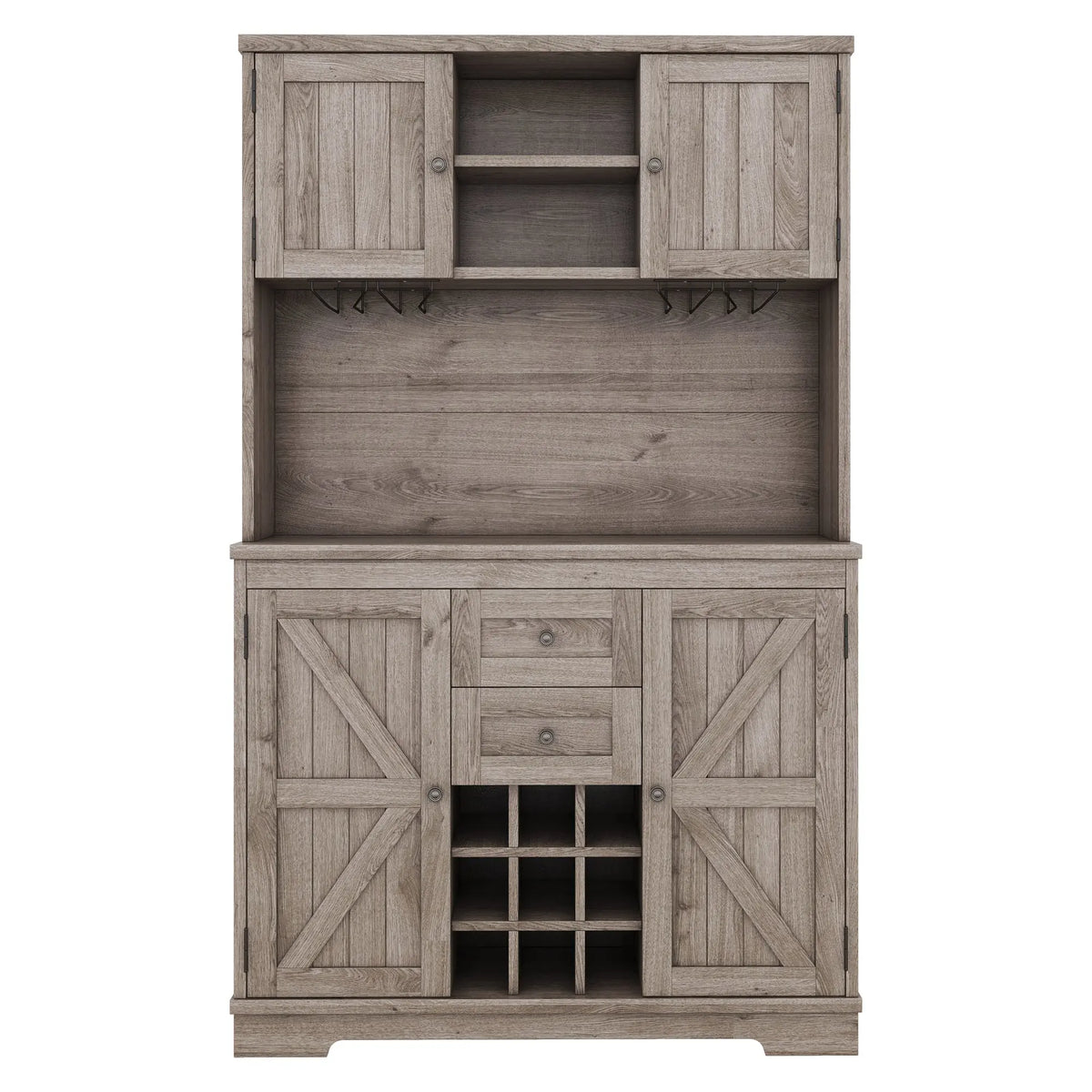 Coffee bar cabinets, kitchen cabinets with storage rooms, farmhouse wine cabinets with drawer racks and cabinets, dining cabinet Next Gen Luxe Solutions