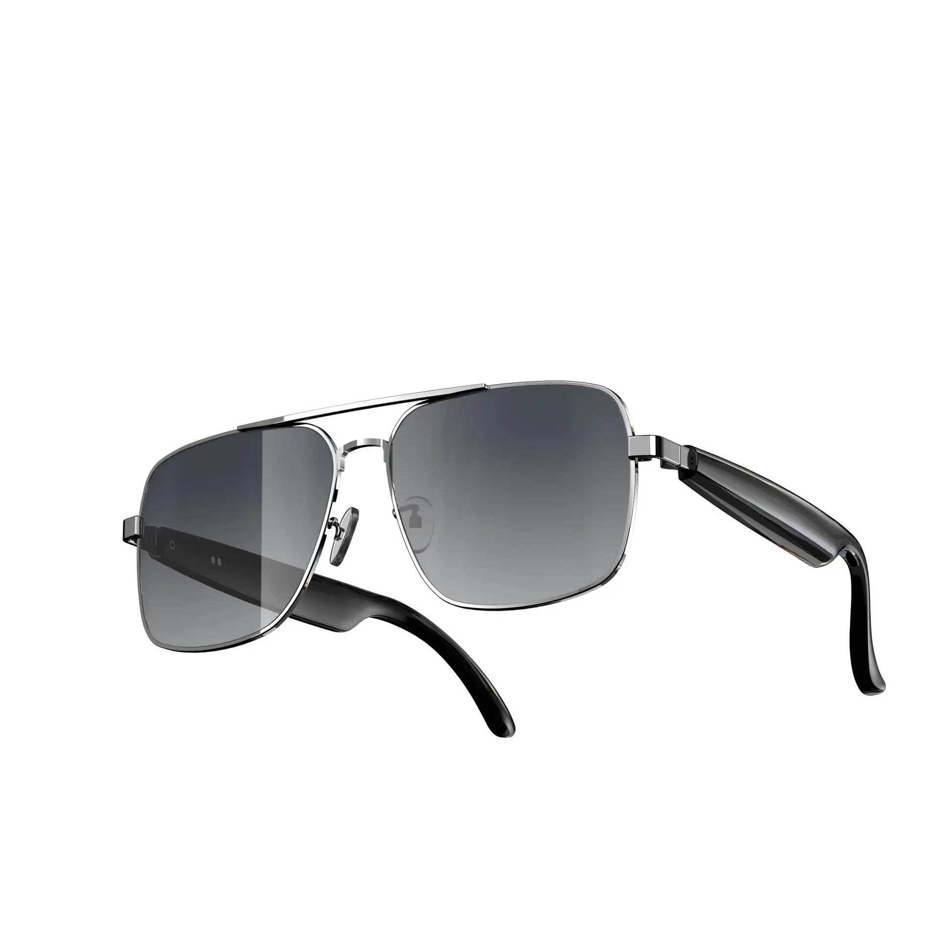 Bluetooth Smart AI Sunglasses Multi functional Real time Translation Headphones Call Listening to Music Next Gen Luxe Solutions