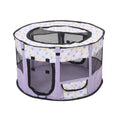Foldable Pet Tent – Enclosed Cat Breeding & Delivery Room, Portable Dog Cage Next Gen Luxe Solutions
