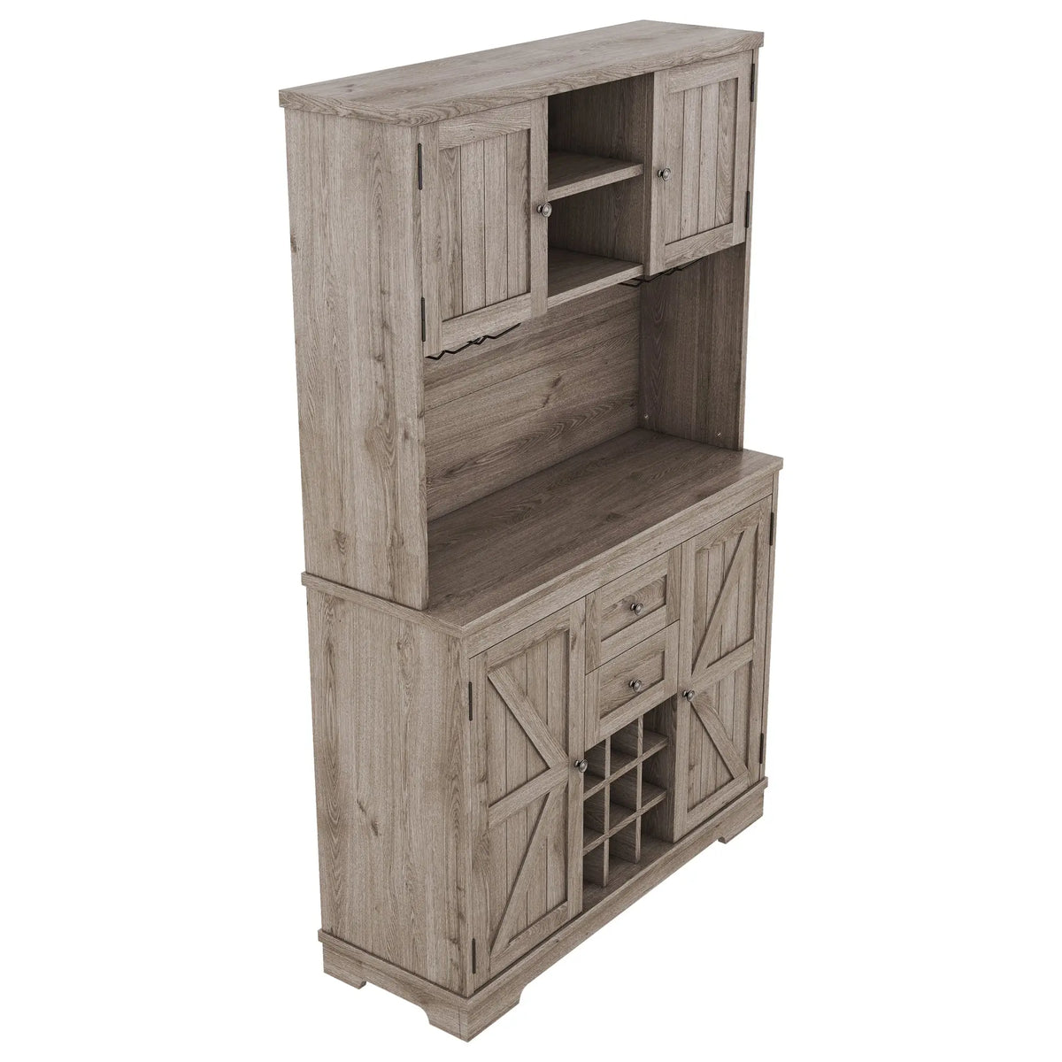 Coffee bar cabinets, kitchen cabinets with storage rooms, farmhouse wine cabinets with drawer racks and cabinets, dining cabinet Next Gen Luxe Solutions
