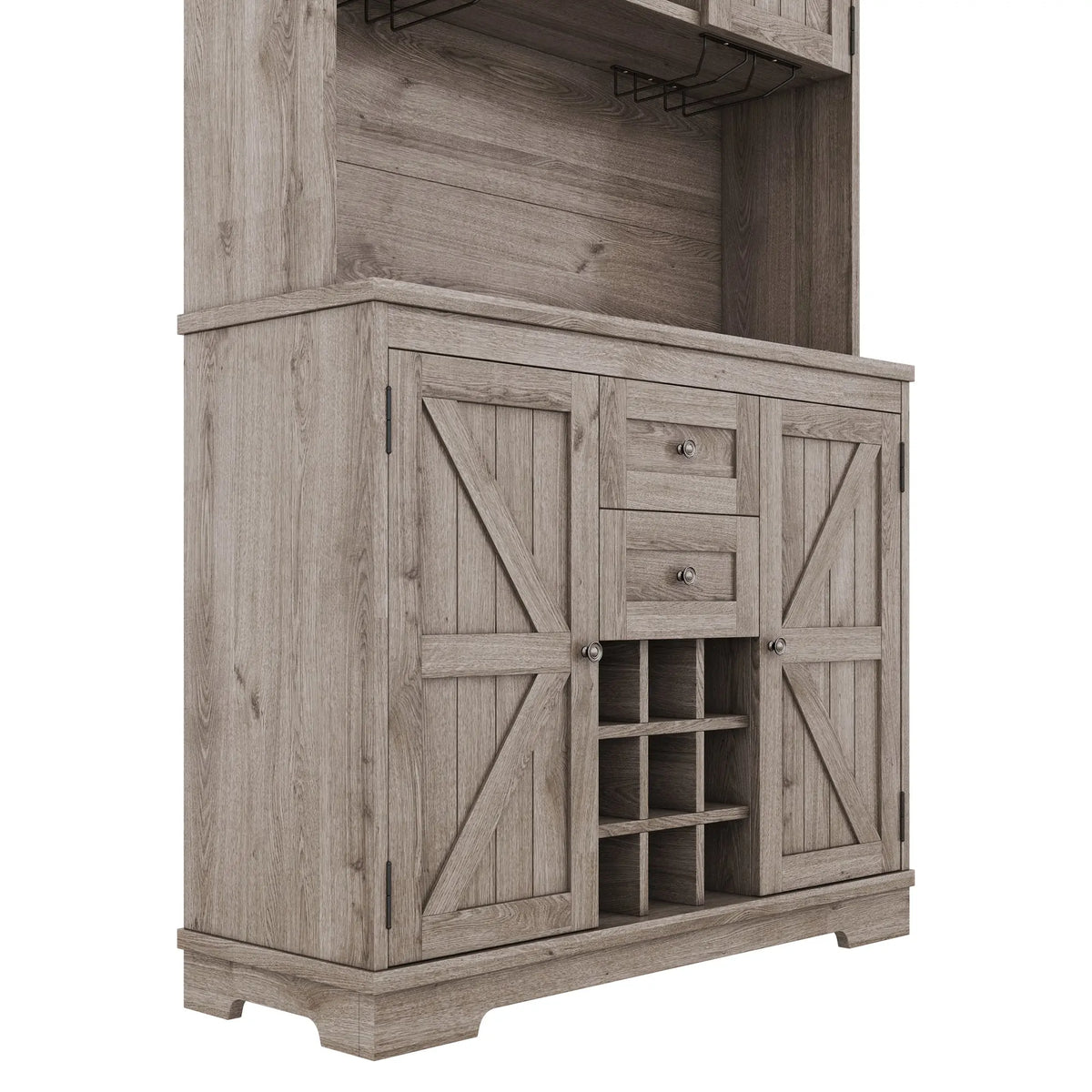 Coffee bar cabinets, kitchen cabinets with storage rooms, farmhouse wine cabinets with drawer racks and cabinets, dining cabinet Next Gen Luxe Solutions