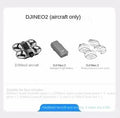 DJI Neo 2 4K Mini Drone | Smart Follow & Aerial Photography for Beginners Next Gen Luxe Solutions