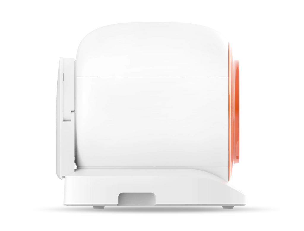 Smart Self-Cleaning Cat Litter Box | 65L App-Controlled Auto Cat Litter Box with LED Display Next Gen Luxe Solutions