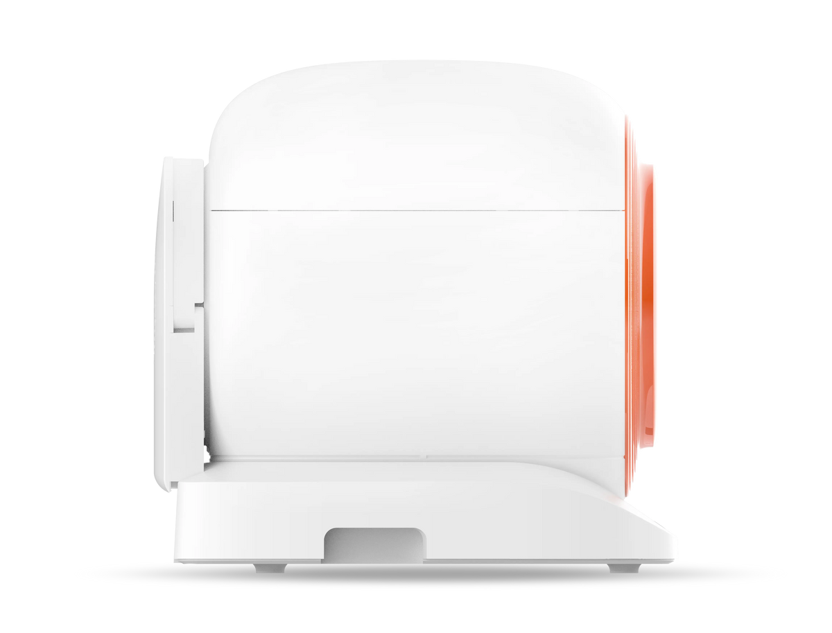 Smart Self-Cleaning Cat Litter Box | 65L App-Controlled Auto Cat Litter Box with LED Display Next Gen Luxe Solutions