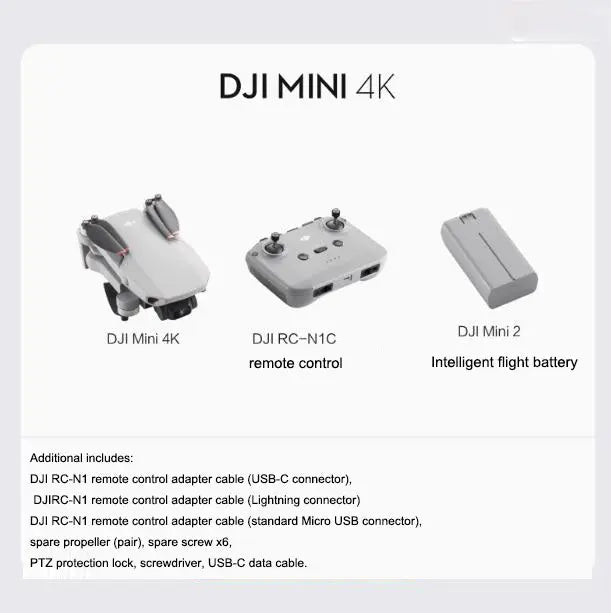 4K Ultra HD Mini Aerial Drone with Remote Control & Intelligent Shooting Next Gen Luxe Solutions
