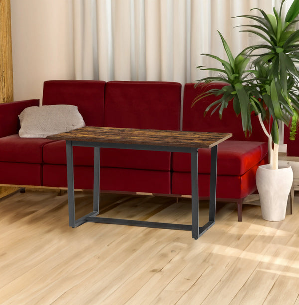 7-Piece Dining Set – Kitchen Table & Chair Set for Breakfast Nook, Living Room & Everyday Occasions Next Gen Luxe Solutions