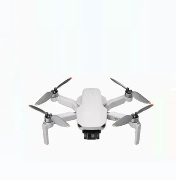 4K Ultra HD Mini Aerial Drone with Remote Control & Intelligent Shooting Next Gen Luxe Solutions