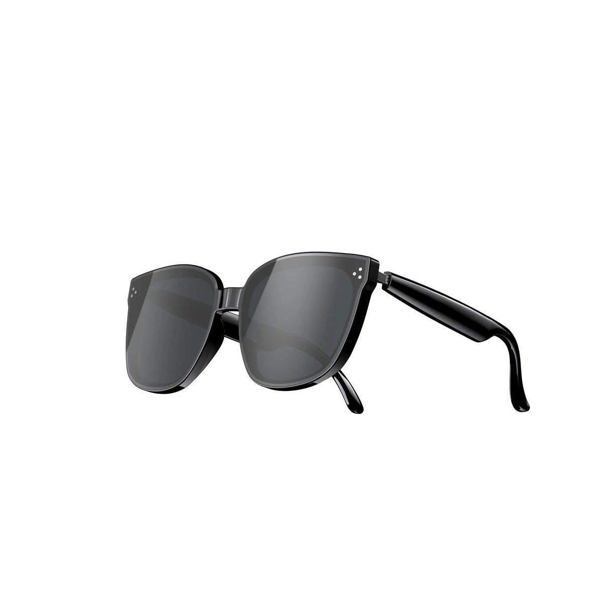 Bluetooth Smart AI Sunglasses Multi functional Real time Translation Headphones Call Listening to Music Next Gen Luxe Solutions