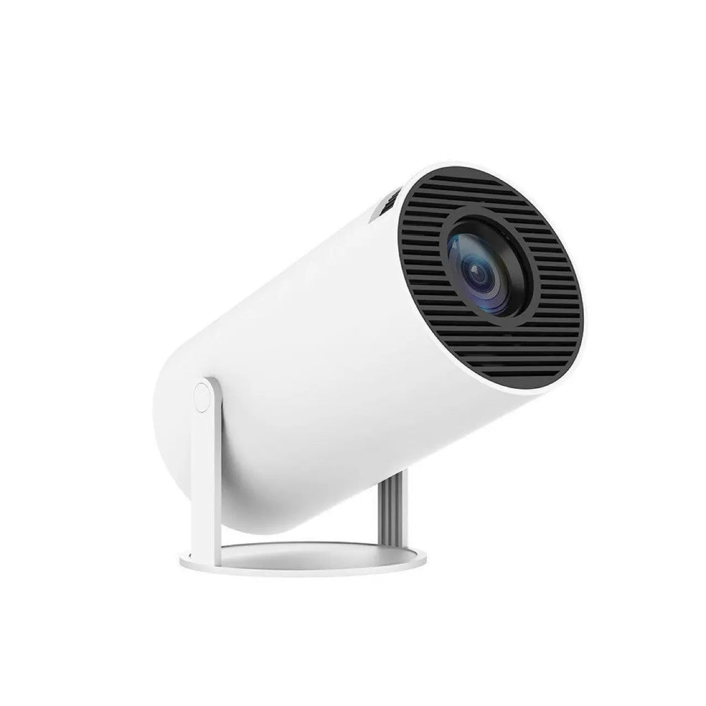 MAX300 Portable 4K Game Projector with Wireless Controller Next Gen Luxe Solutions