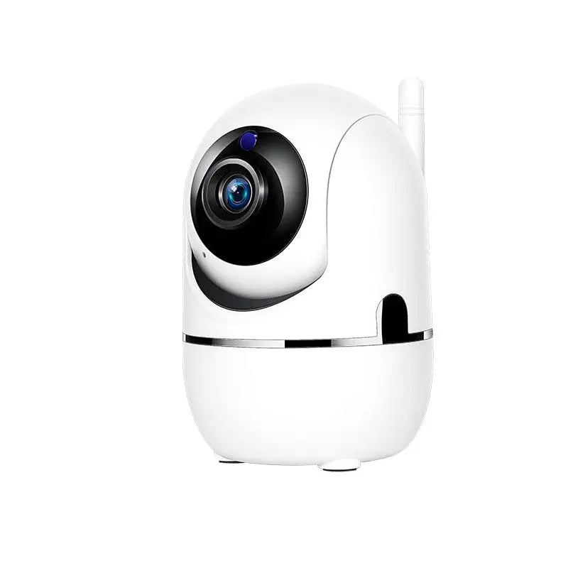 1080P WiFi Security Camera with Auto Tracking & Two-Way Audio Next Gen Luxe Solutions