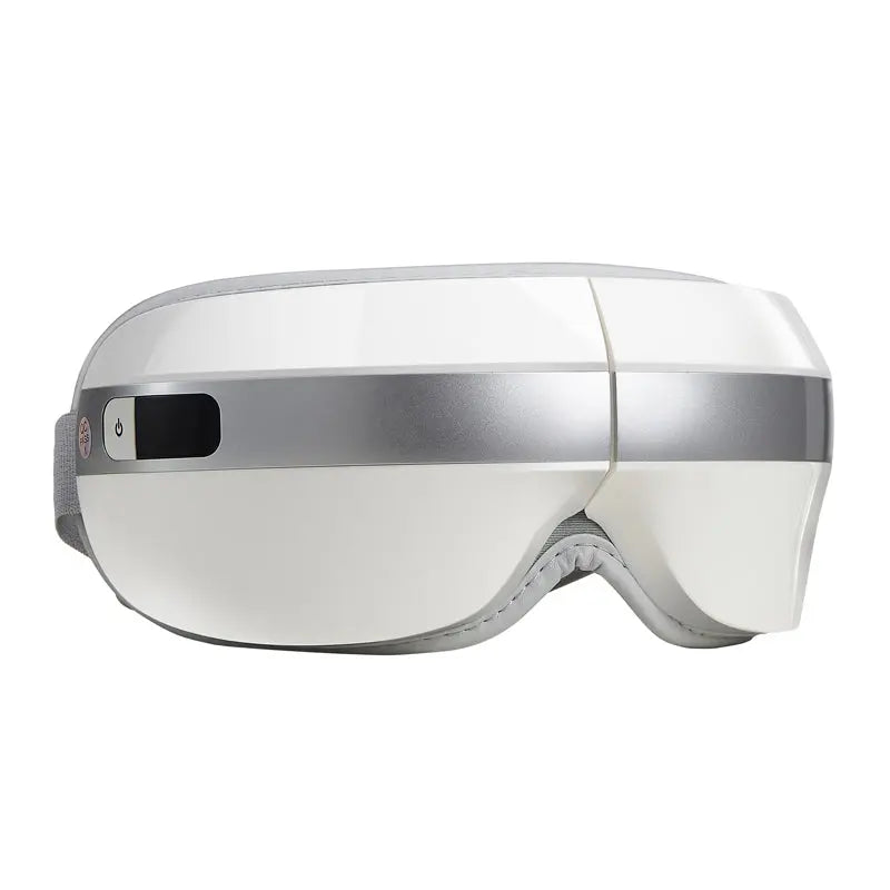 Intelligent Hot Compress Eye Massager Mask | Bluetooth Eye Protection Device Next Gen Luxe Solutions