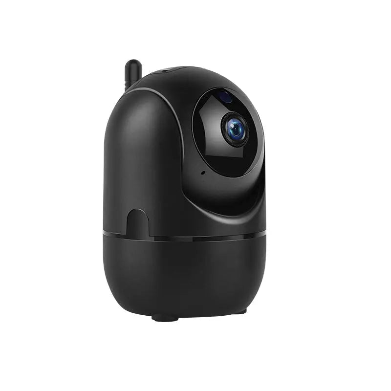 1080P WiFi Security Camera with Auto Tracking & Two-Way Audio Next Gen Luxe Solutions