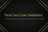 Next Gen Luxe Solutions - Home