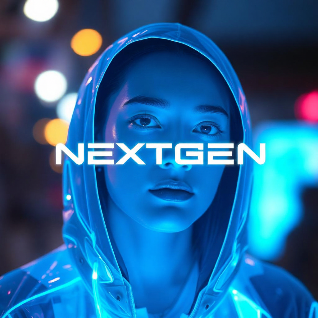 NextGen Hero Banner
