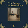 The Rescue That Rescued Me Next Gen Luxe Solutions